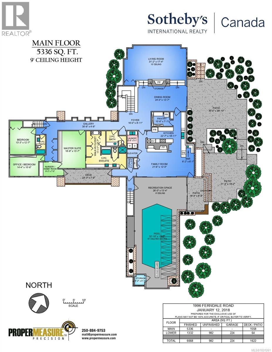 1996 Ferndale Rd - 50