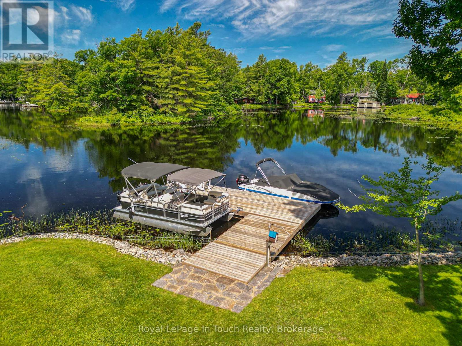 1464 GOLDEN BEACH ROAD - 1