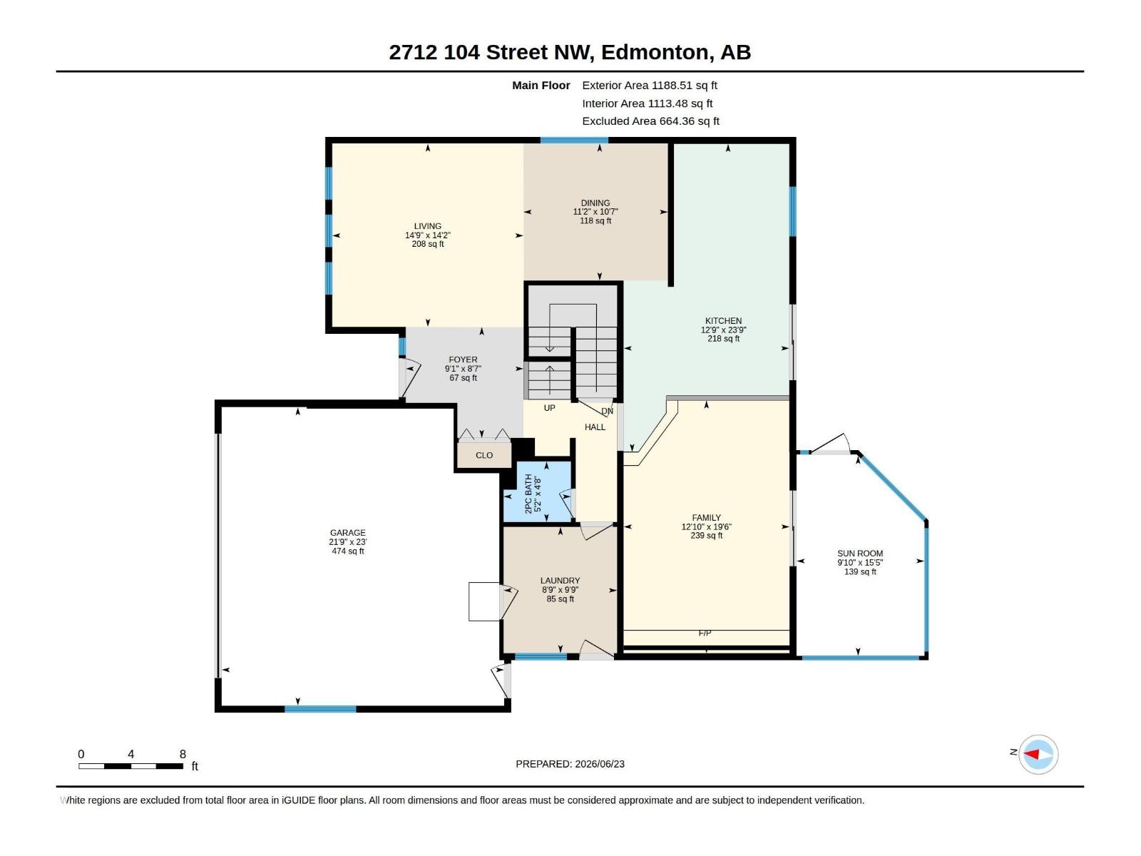 2712 104 ST NW - 52