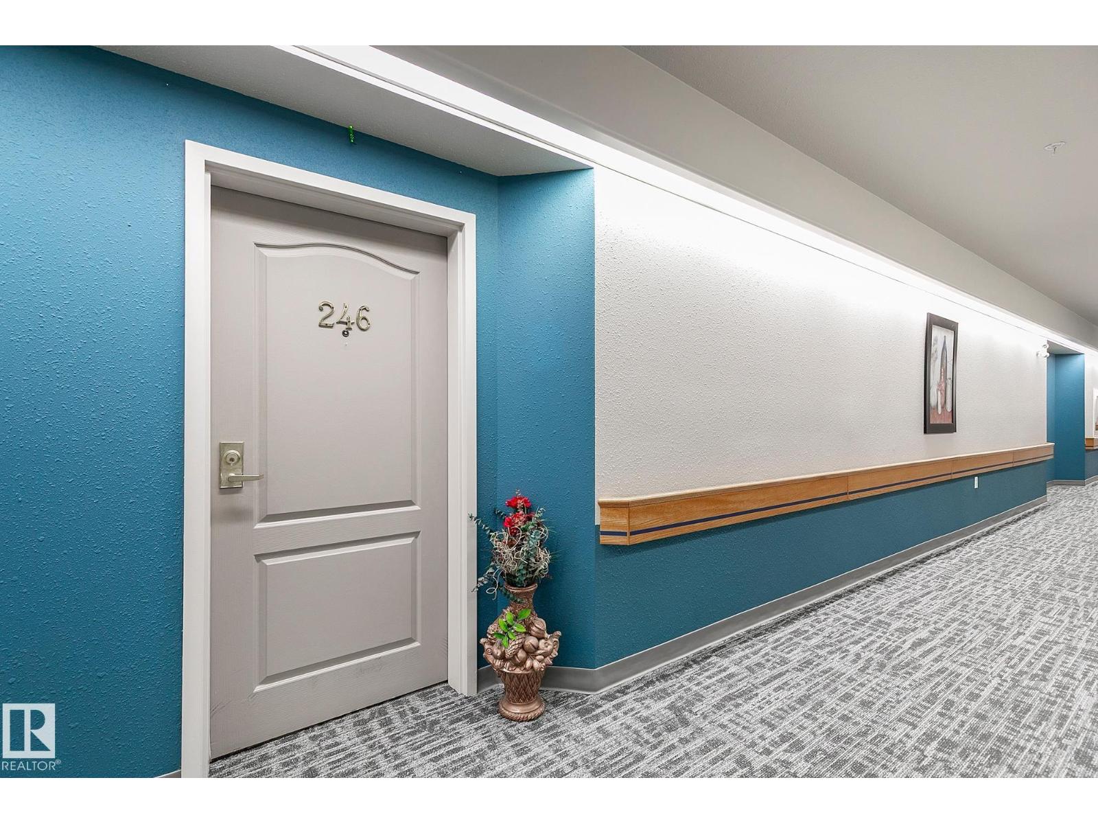 #246 13441 127 ST NW - 10