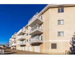 Apartment for sale at #246 13441 127 St NW, Edmonton — MLS® E4495716