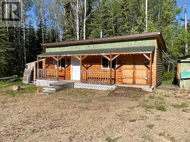 4081 Old Alaska Highway - 13