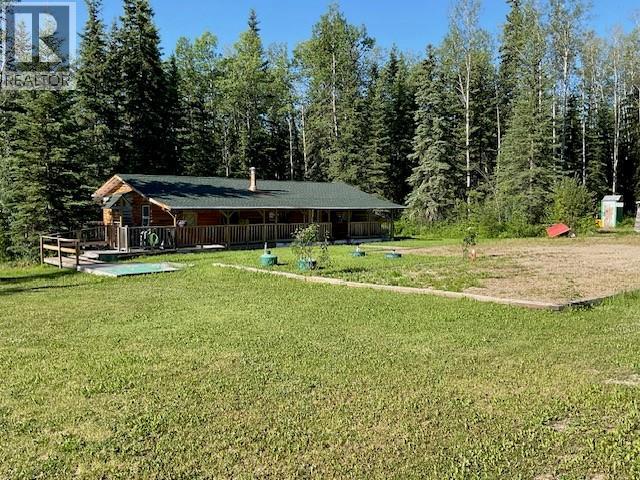 4081 Old Alaska Highway - 3