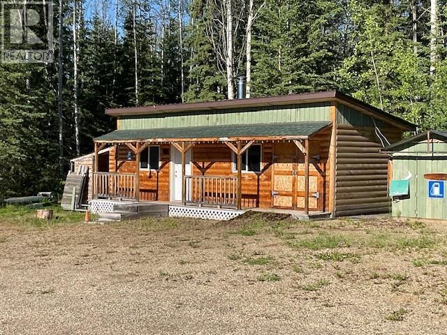 4081 Old Alaska Highway - 2