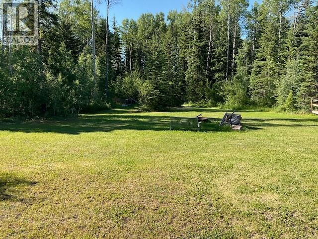 4081 Old Alaska Highway - 4
