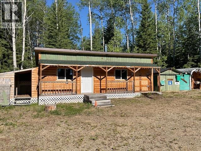 4081 Old Alaska Highway - 11