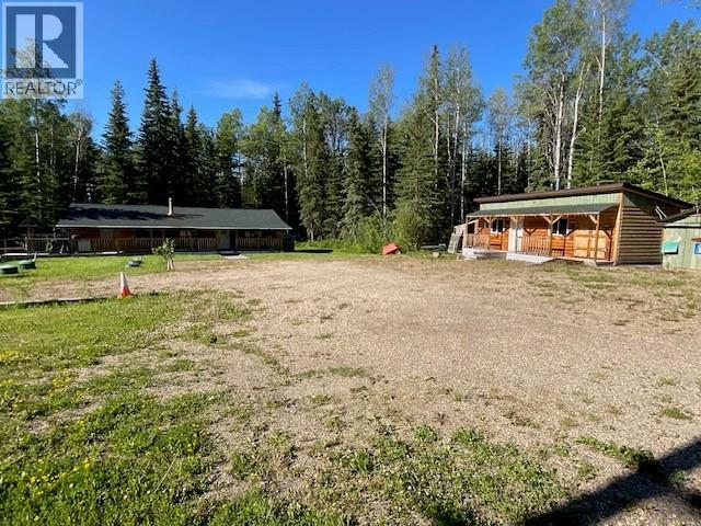 4081 Old Alaska Highway - 5