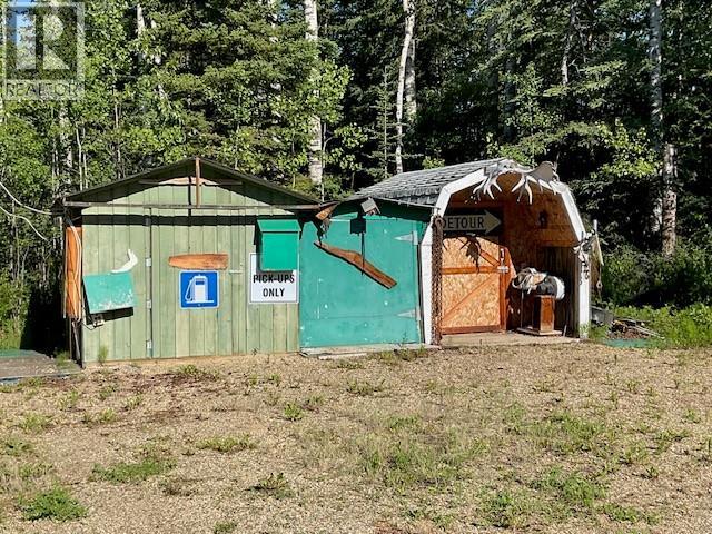 4081 Old Alaska Highway - 12