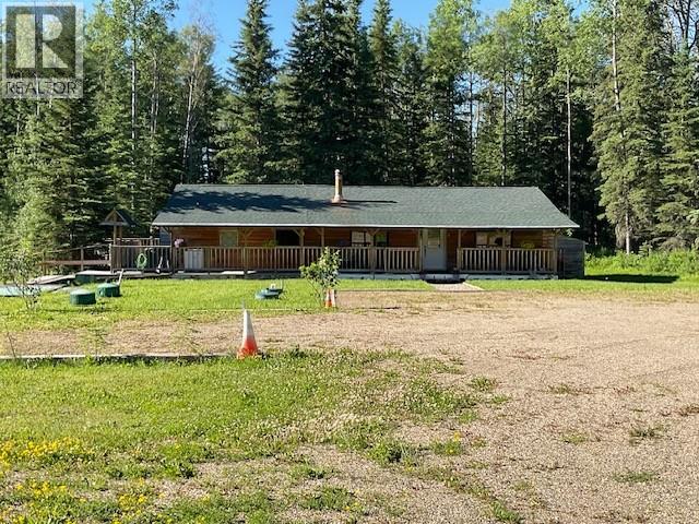 4081 Old Alaska Highway - 1