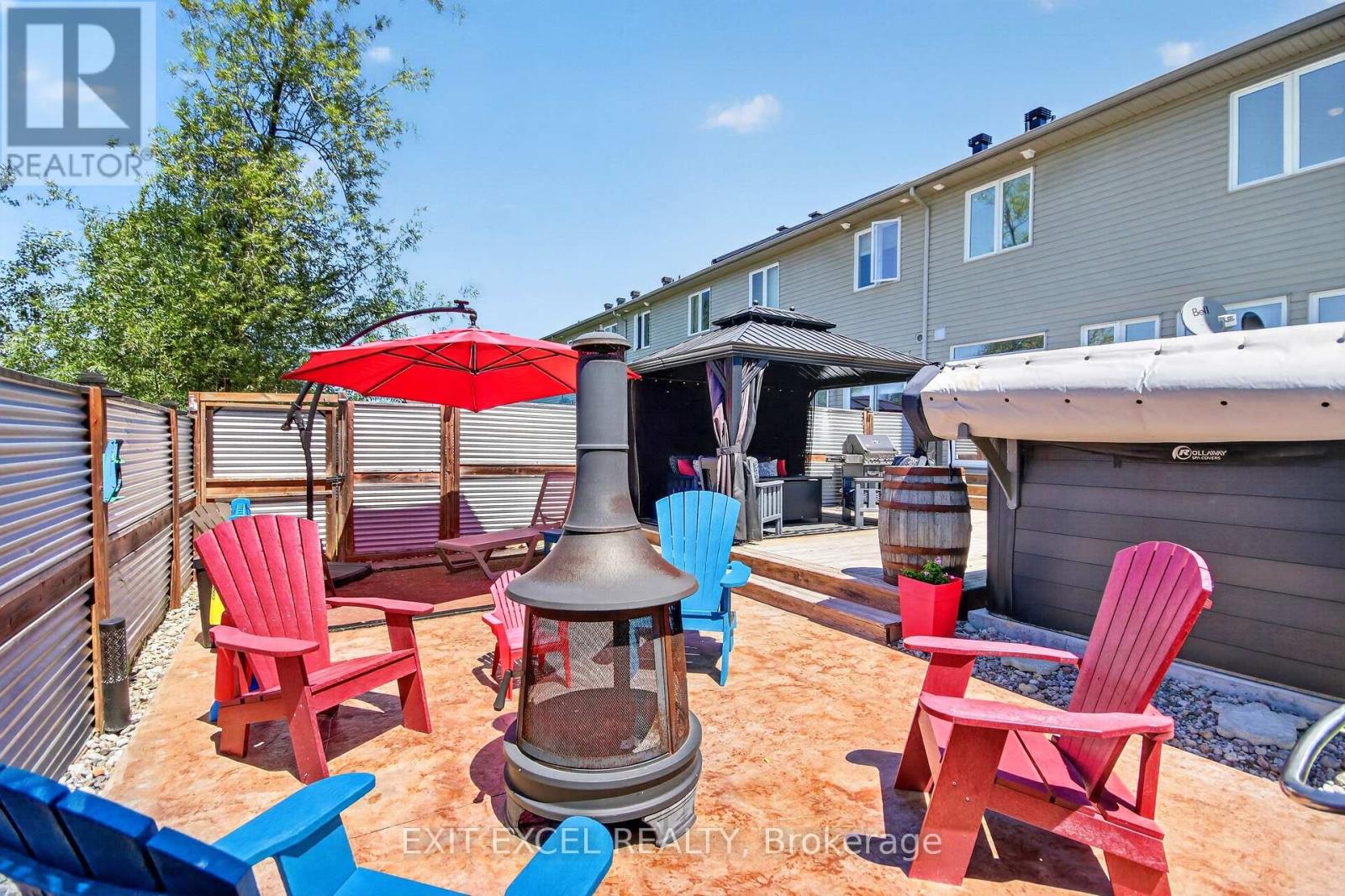 4 Bed, 3 Bath House for Sale in Ottawa – 6850 BREANNA CARDILL STREET, Ottawa – MLS# X13490714 - Image 43