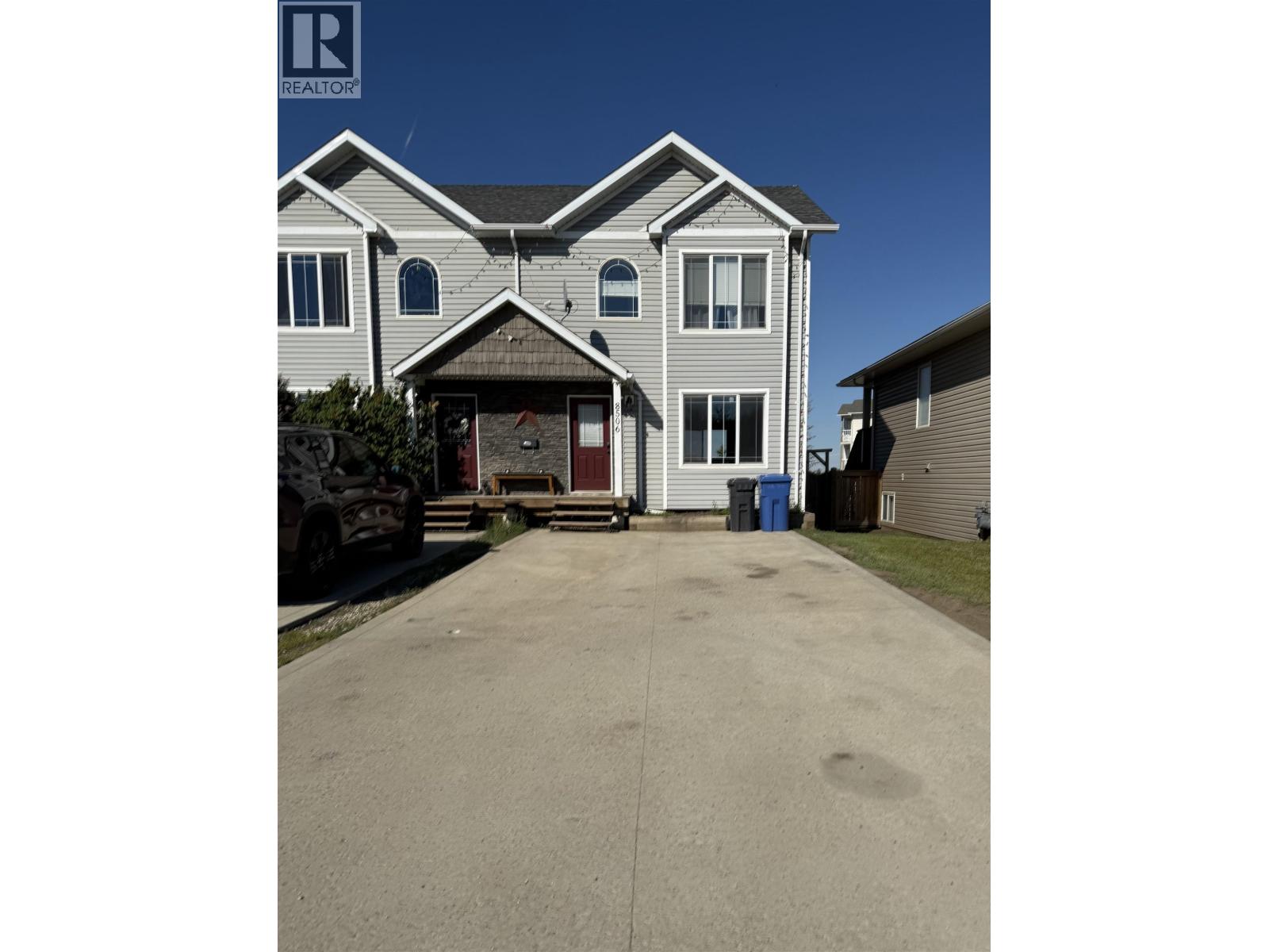 8506 85 STREET, Fort St. John