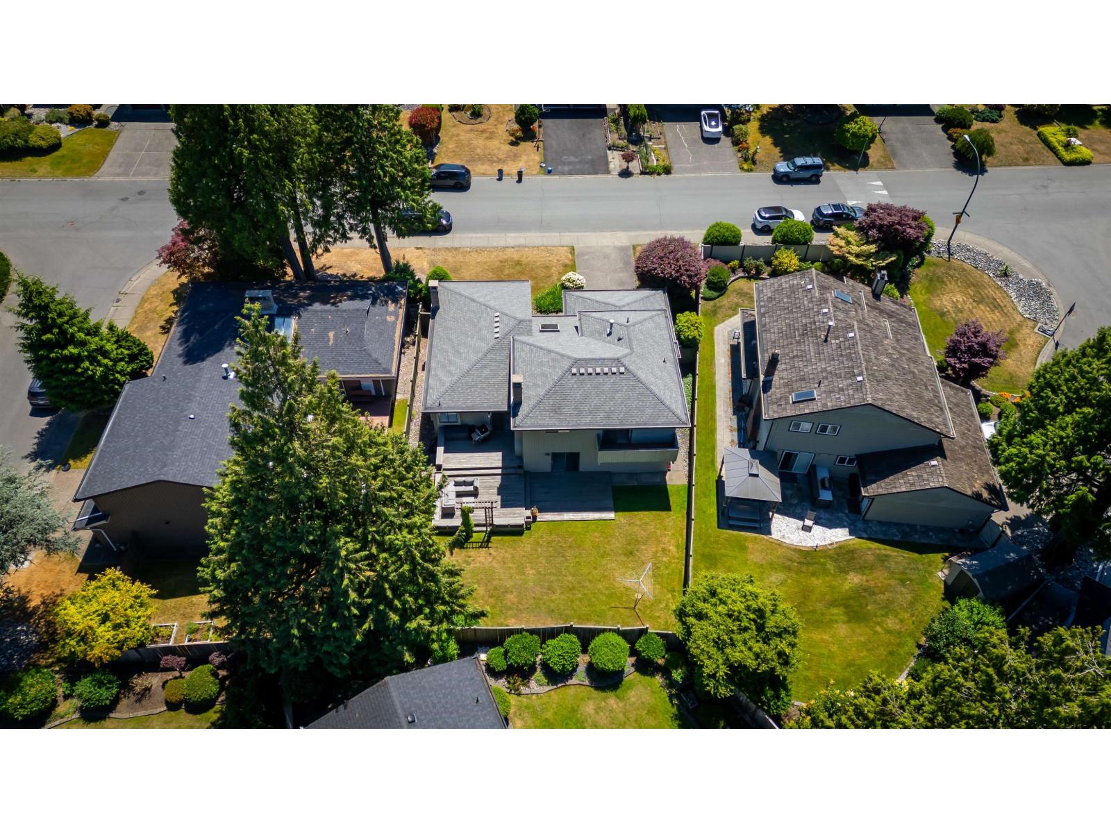 11663 RIDGECREST Drive, Delta