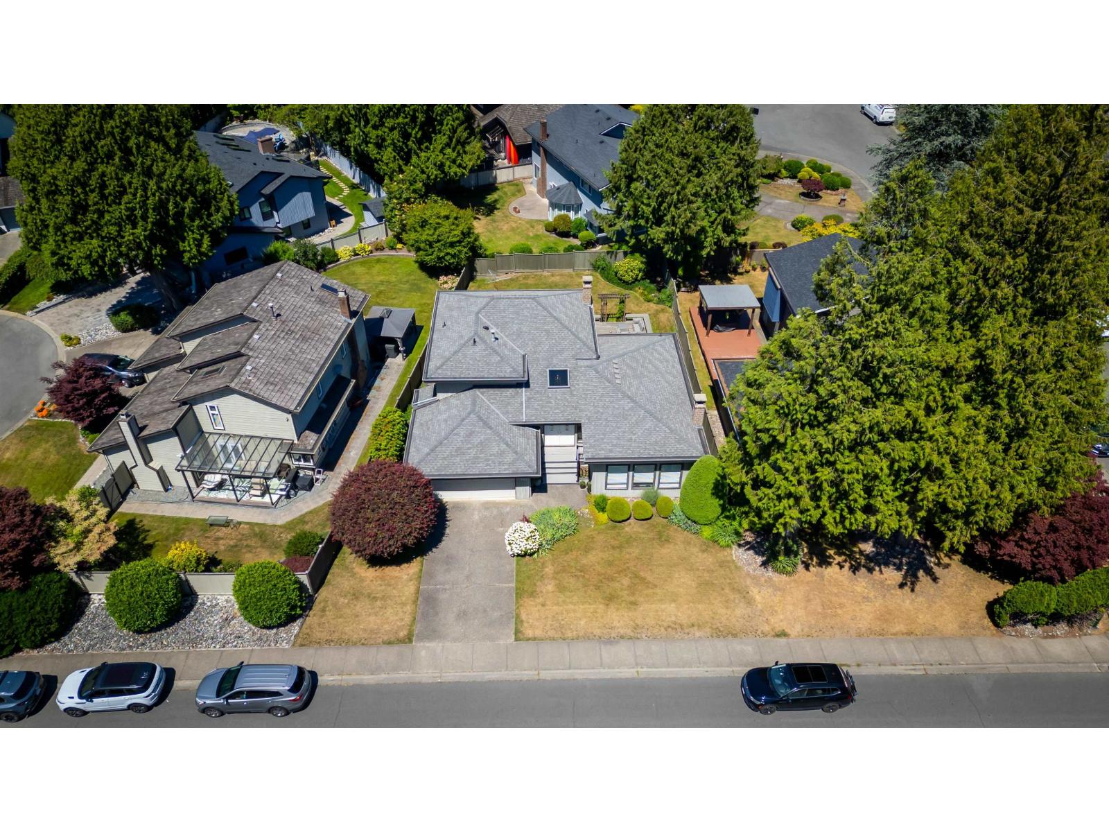 11663 RIDGECREST Drive, Delta