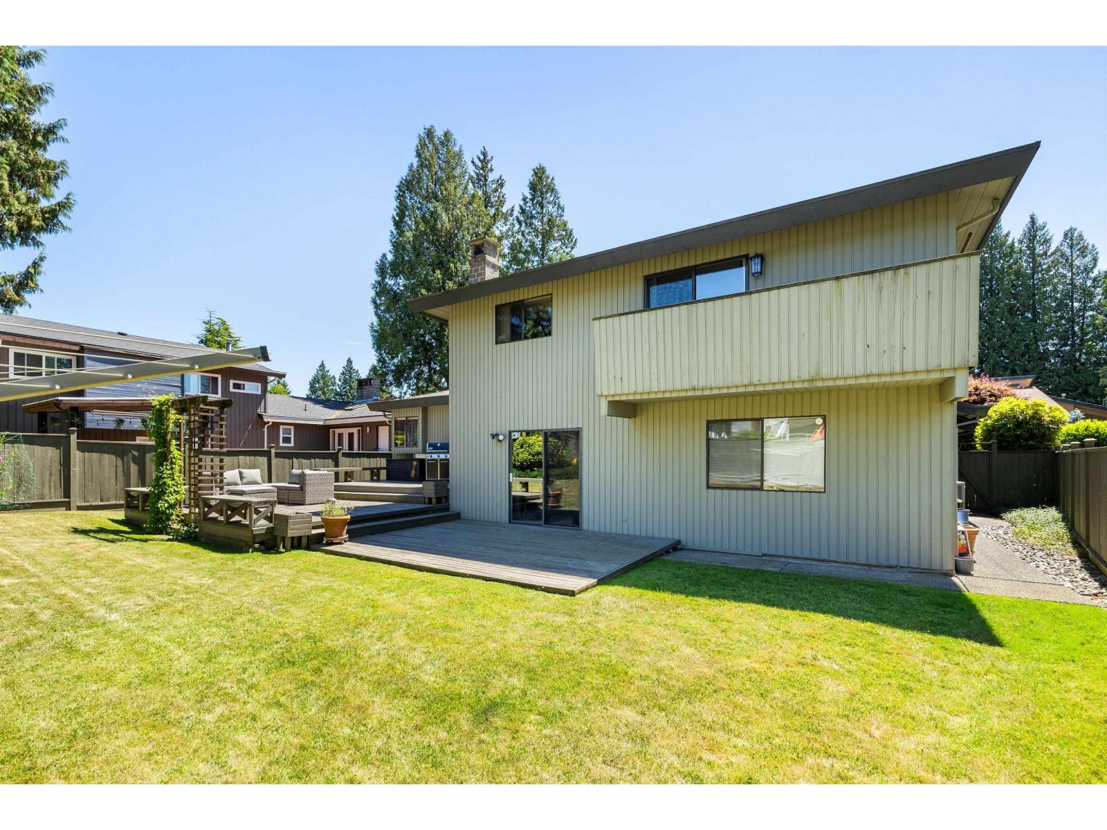 11663 RIDGECREST Drive, Delta