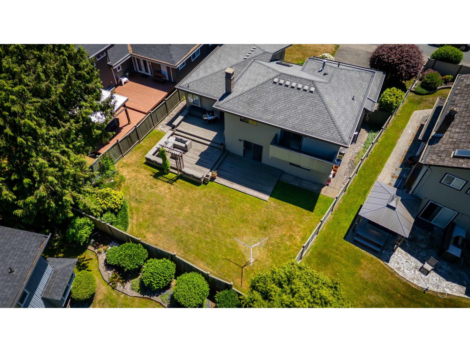 11663 RIDGECREST Drive, Delta