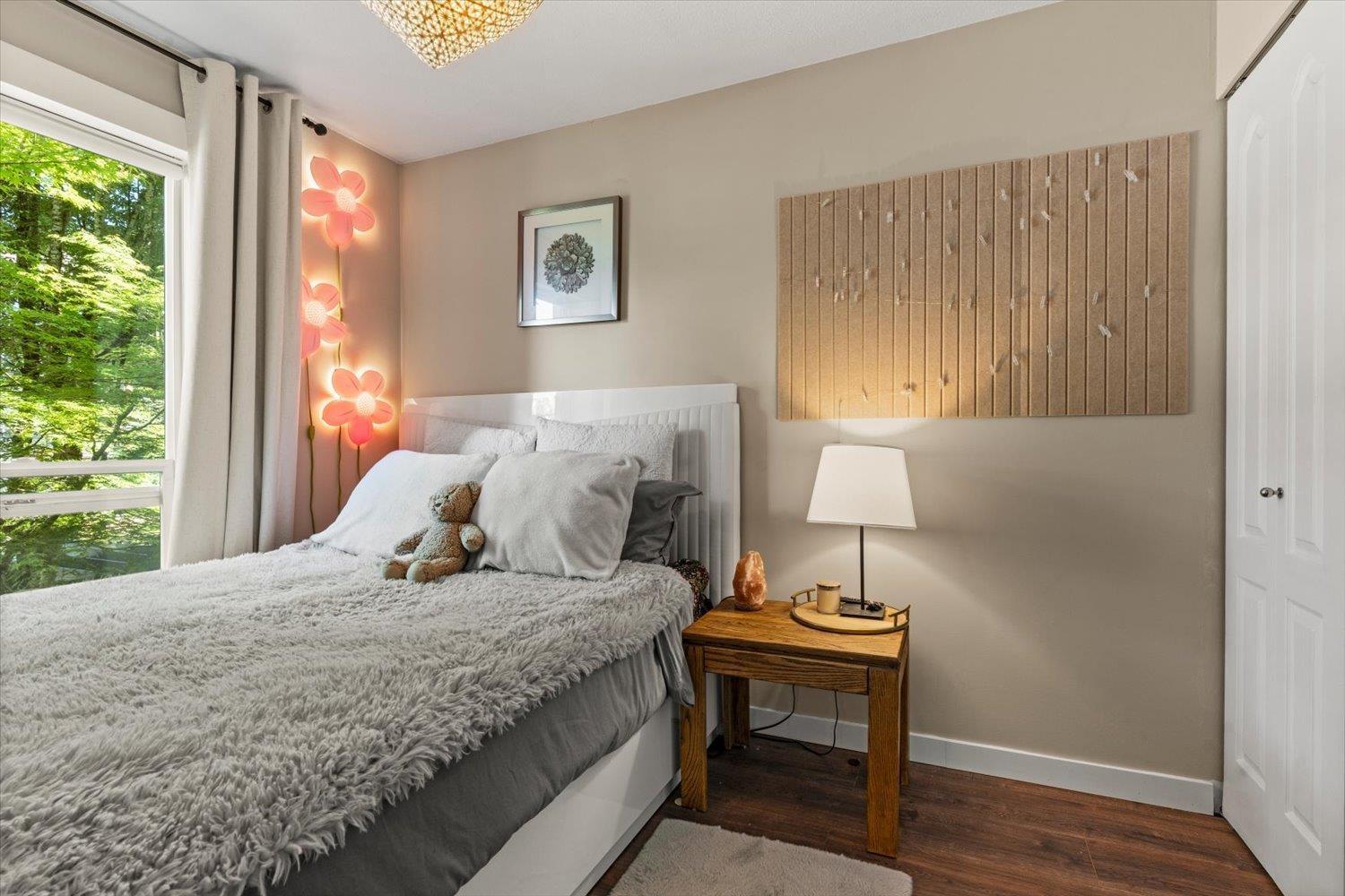 209 20200 54A AVENUE, Langley