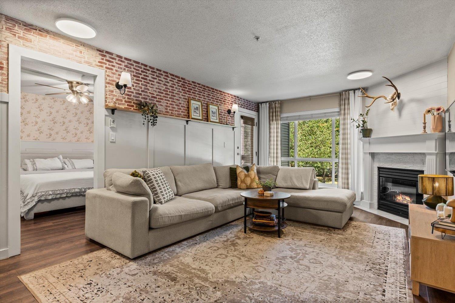 209 20200 54A AVENUE, Langley