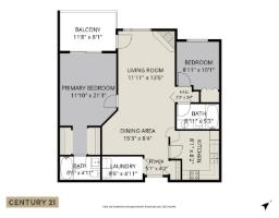 209 20200 54a Avenue, Langley, BC V3A3W7 Photo 33