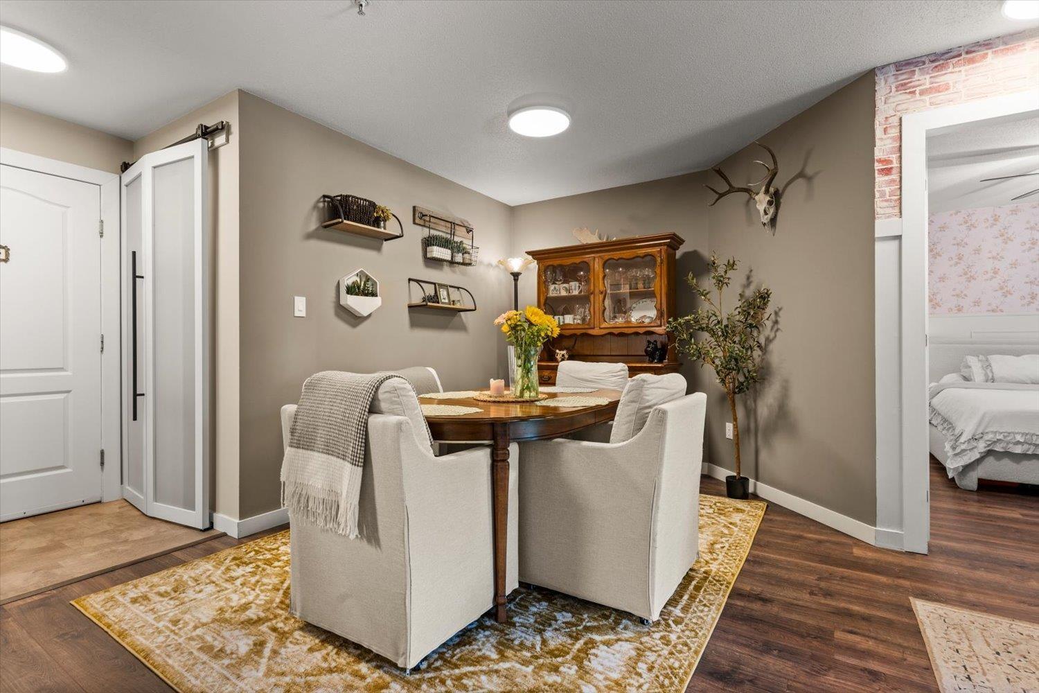 209 20200 54A AVENUE, Langley