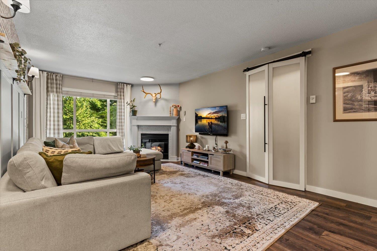 209 20200 54A AVENUE, Langley