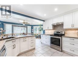 3088 Spring Creek Crescent, Mississauga, ON L5N4R7 Photo 14