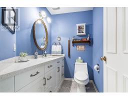 3088 Spring Creek Crescent, Mississauga, ON L5N4R7 Photo 22