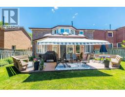 3088 Spring Creek Crescent, Mississauga, ON L5N4R7 Photo 46