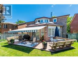 3088 Spring Creek Crescent, Mississauga, ON L5N4R7 Photo 47