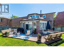 3088 Spring Creek Crescent, Mississauga, ON L5N4R7 Photo 48