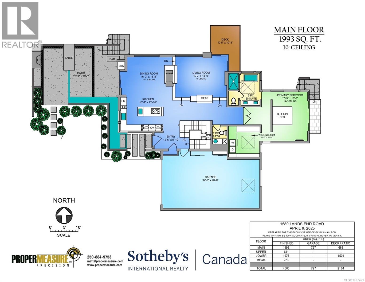1580 Lands End Rd - 53