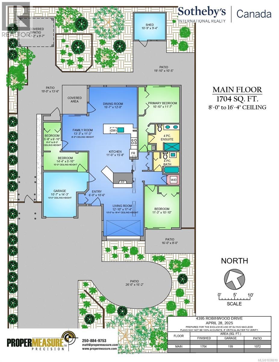 4395 Robinwood Dr - 42