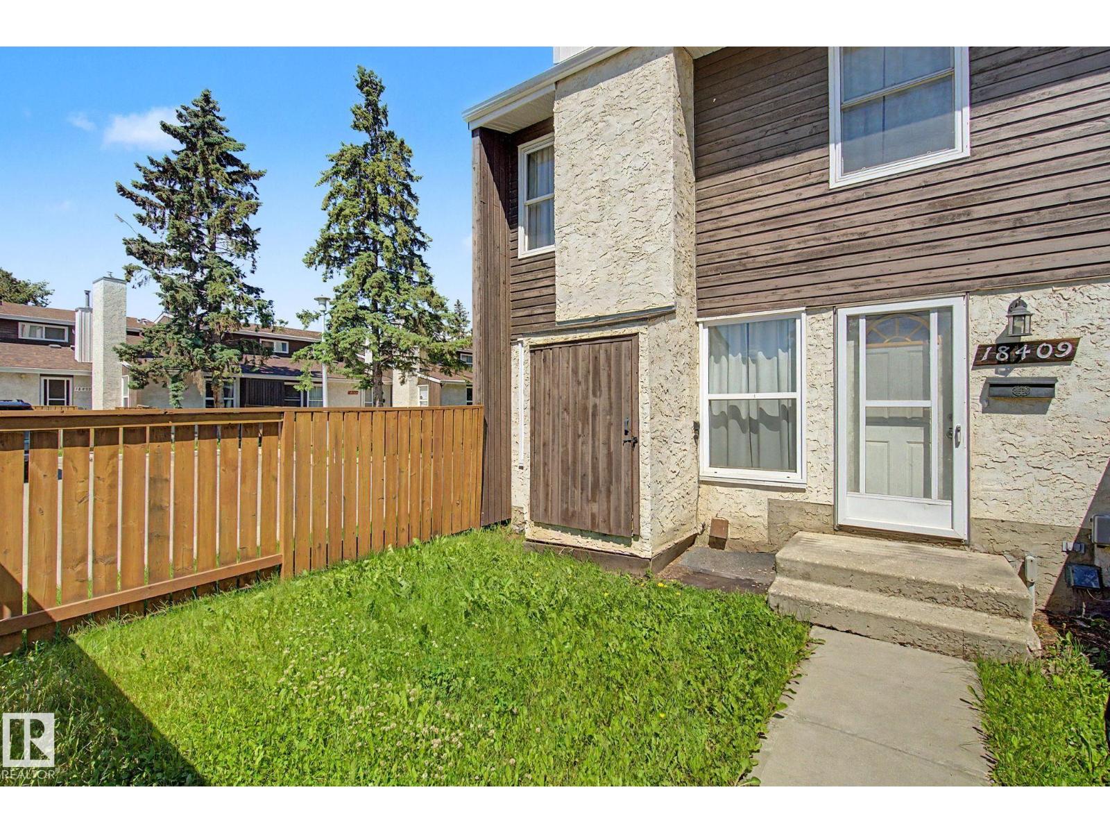 18409 66 AV NW - 5