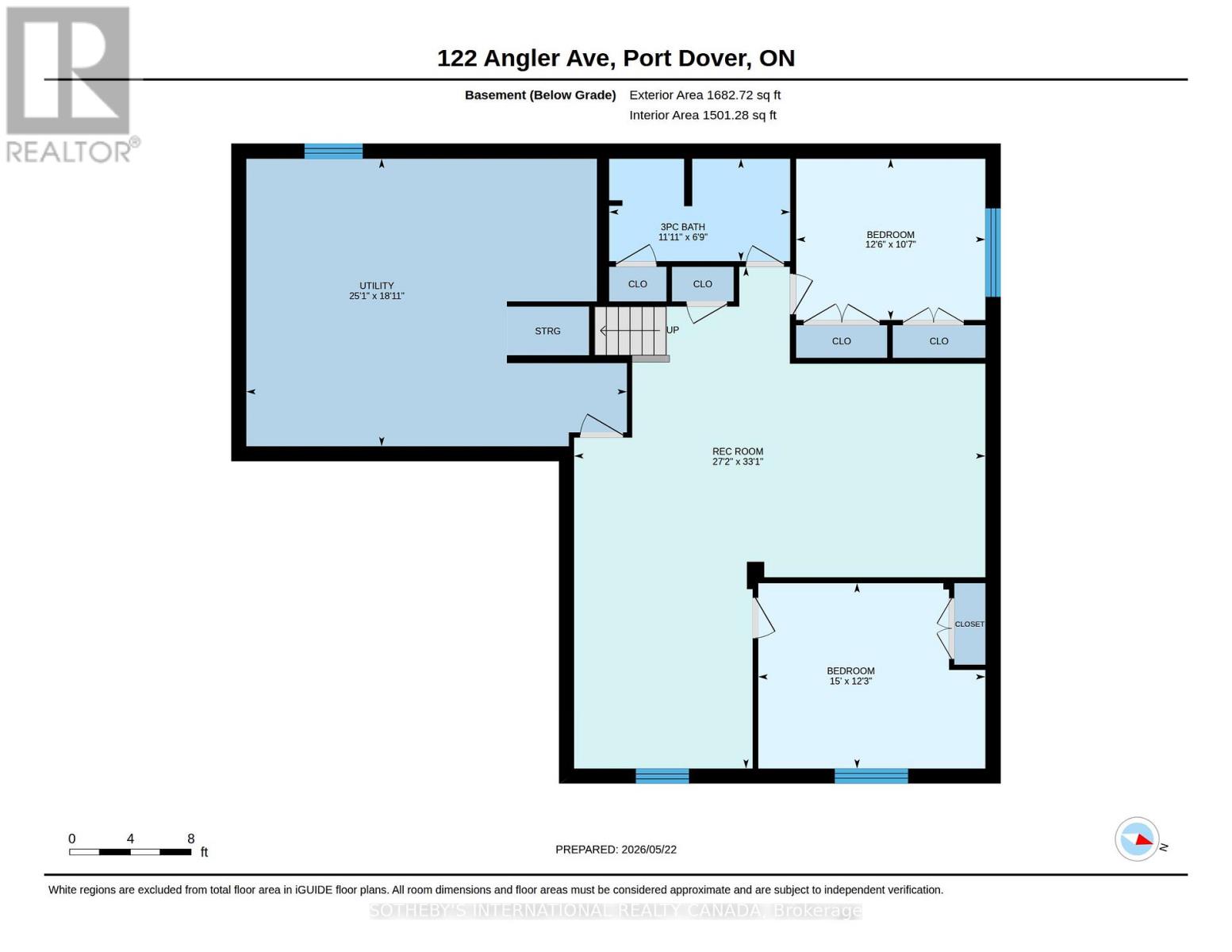 122 ANGLER AVENUE - 44