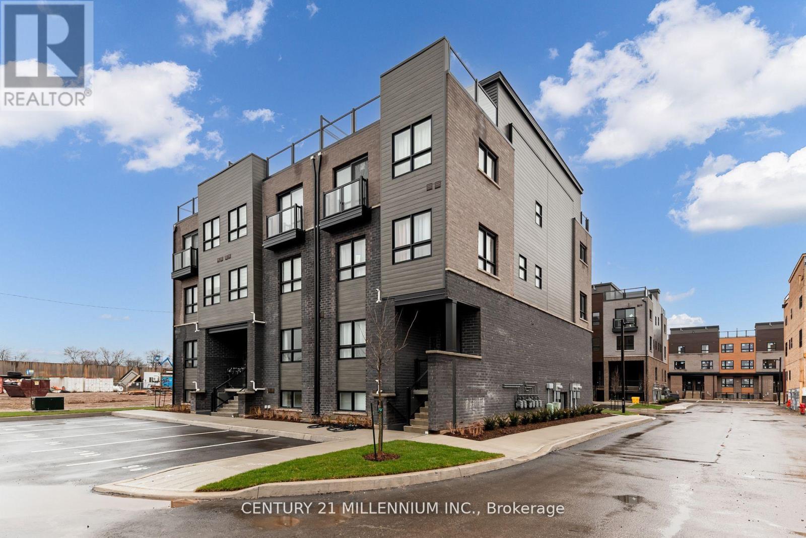 #102 6705 CROPP STREET E - 1