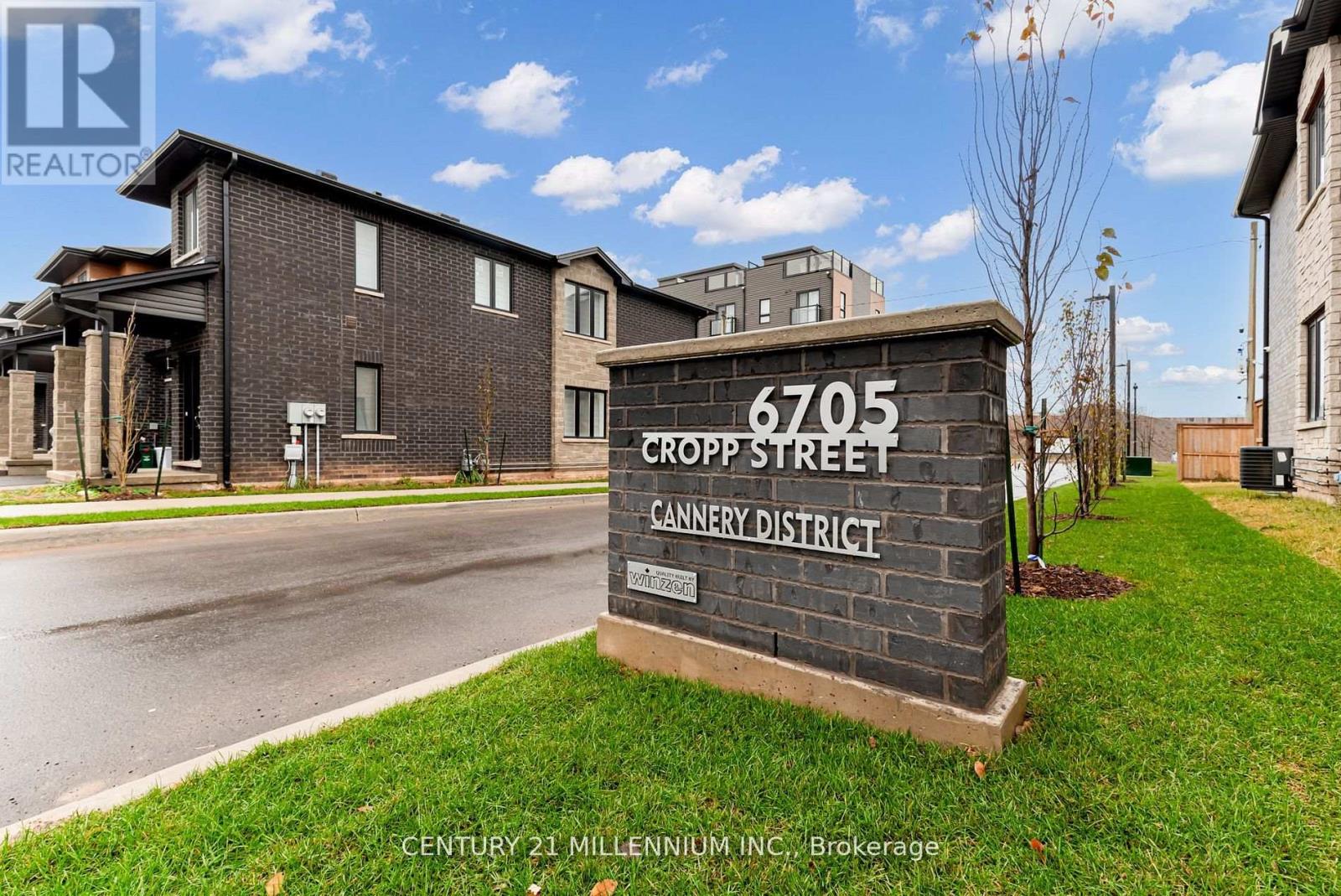 #102 6705 CROPP STREET E - 2