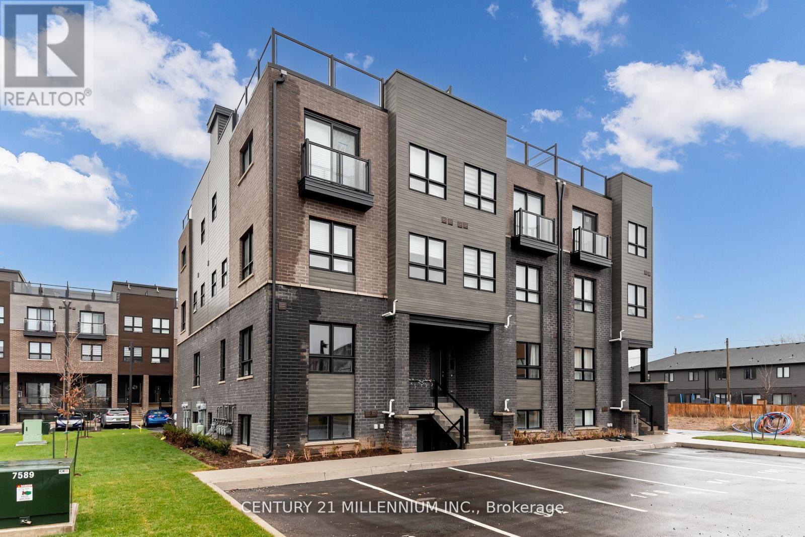 #102 6705 CROPP STREET E - 4