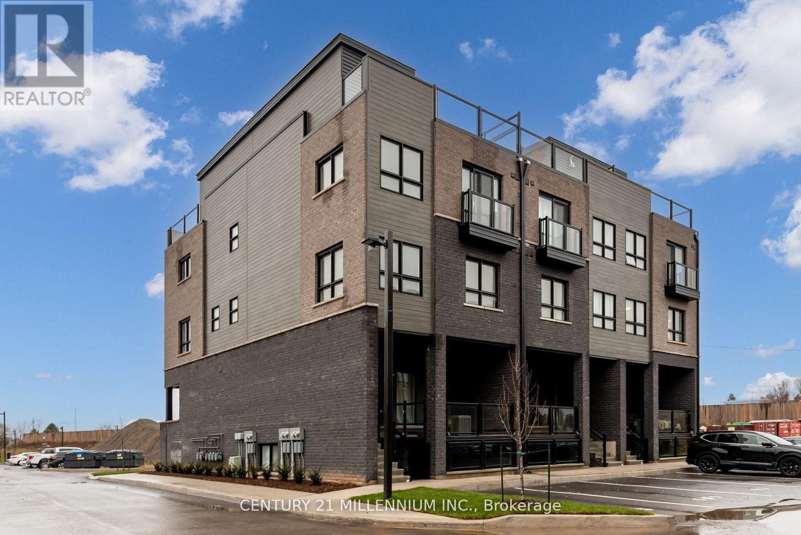 #102 6705 CROPP STREET E - 5