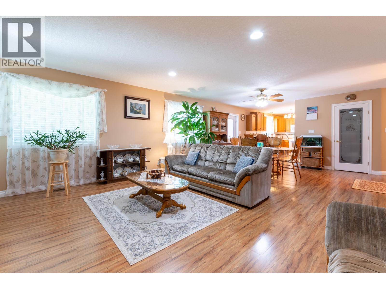 2168 GALE ROAD, Prince George