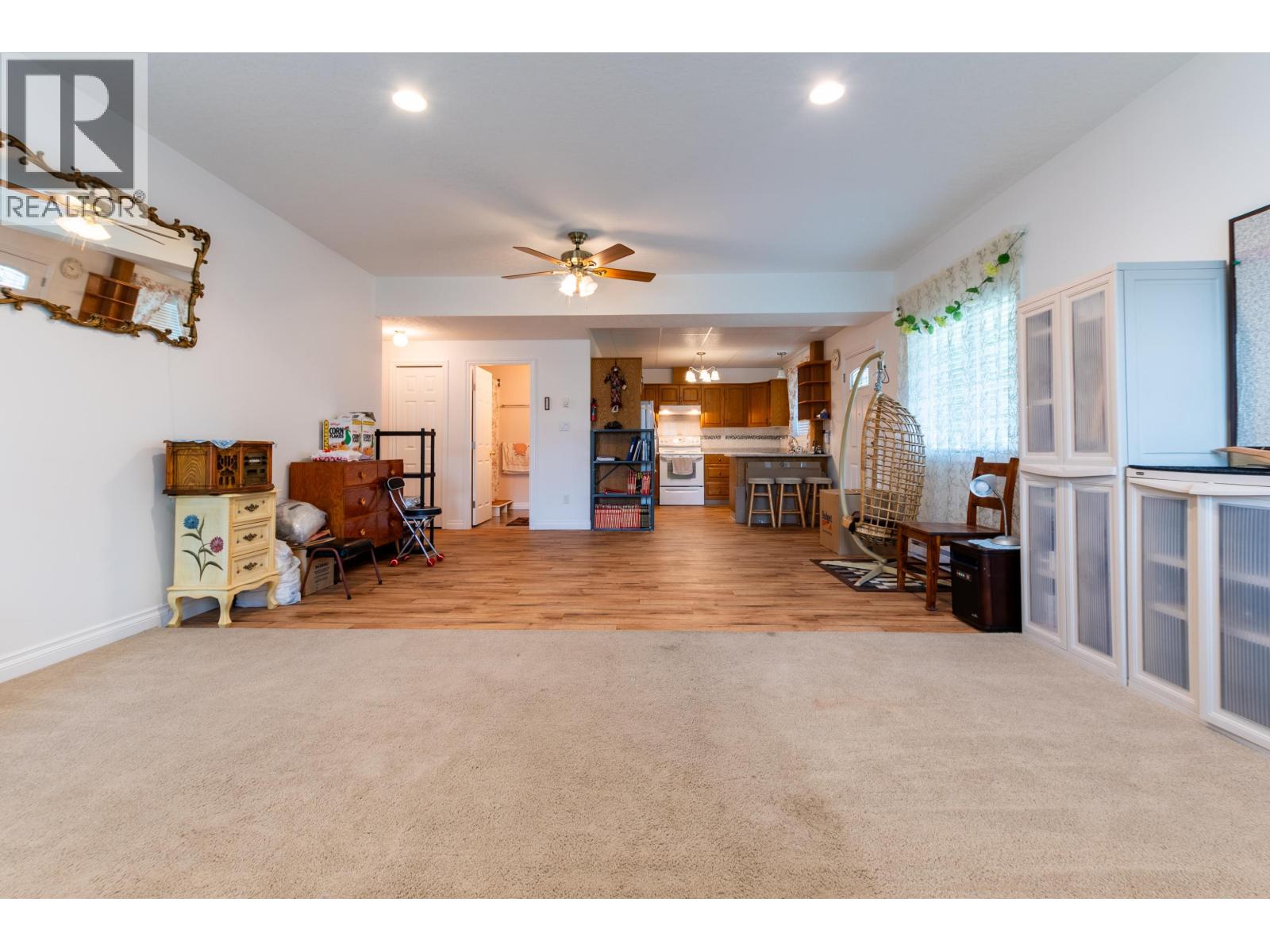 2168 GALE ROAD, Prince George