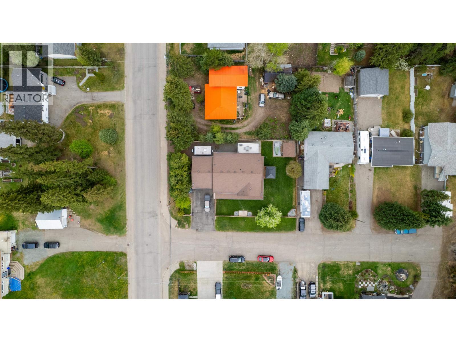 2168 GALE ROAD, Prince George