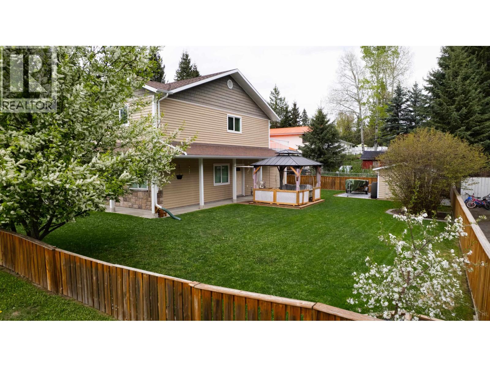 2168 GALE ROAD, Prince George