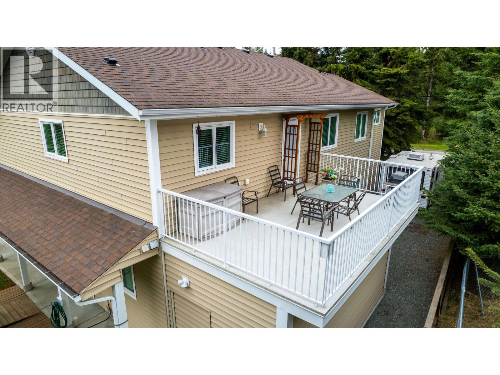 2168 GALE ROAD, Prince George