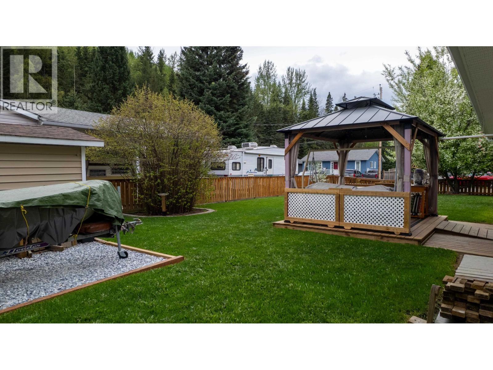 2168 GALE ROAD, Prince George