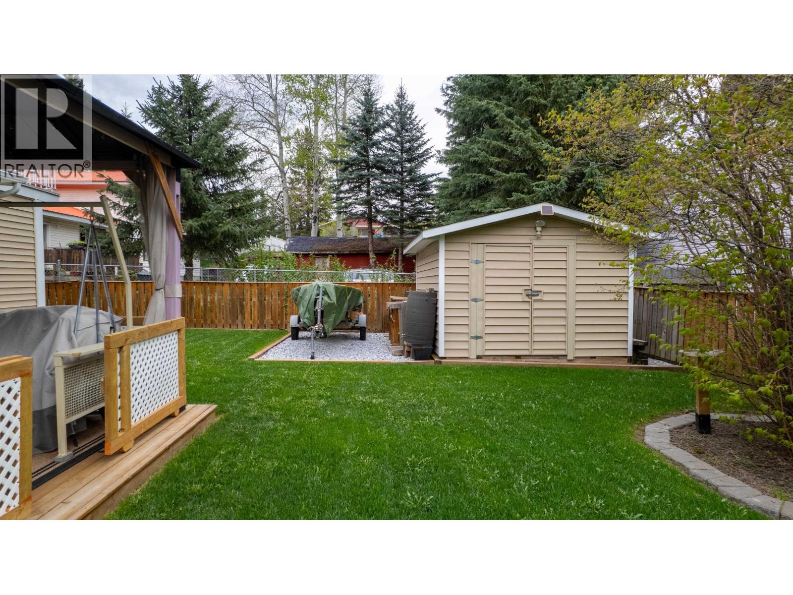 2168 GALE ROAD, Prince George