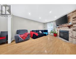 Bedroom 3 - 14 Gatesgill Street, Brampton, ON L6X3S4 Photo 10