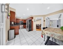 Bedroom 4 - 14 Gatesgill Street, Brampton, ON L6X3S4 Photo 11