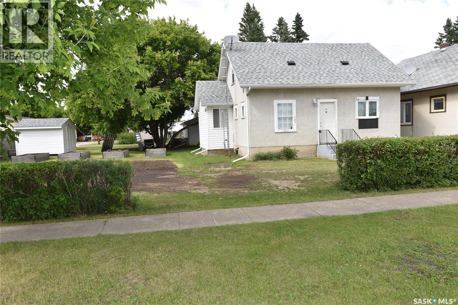 302 Main STREET - 1