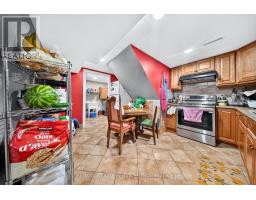 14 Gatesgill Street, Brampton, ON L6X3S4 Photo 35