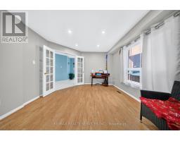 Bedroom 2 - 14 Gatesgill Street, Brampton, ON L6X3S4 Photo 9