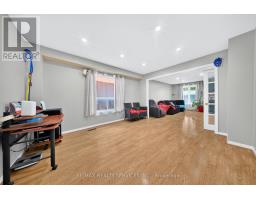 Primary Bedroom - 14 Gatesgill Street, Brampton, ON L6X3S4 Photo 8